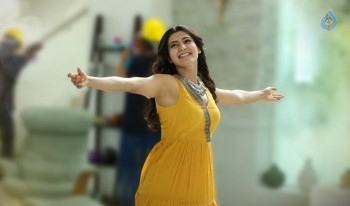Samantha in A Aa Movie - 5 of 7
