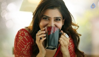 Samantha in A Aa Movie - 6 of 7