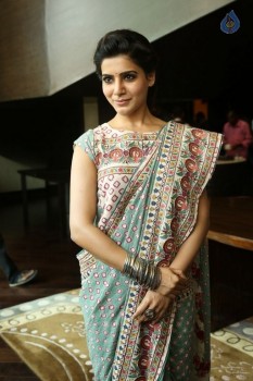 Samantha Latest Photos - 36 of 40