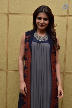 Samantha Latest Photos - 28 of 50