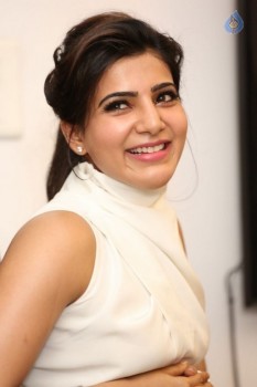 Samantha Latest Photos - 23 of 40