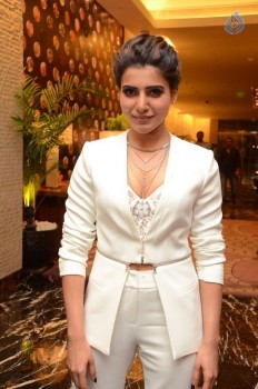 Samantha New Photos - 22 of 55