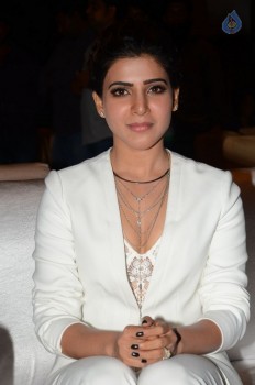 Samantha New Photos - 24 of 55