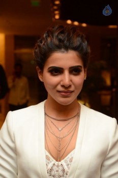 Samantha New Photos - 35 of 55