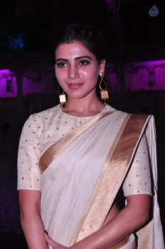 Samantha Ruth Prabhu Photos - 13 of 41