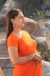 Samvritha Sunil Hot Stills - 10 of 95