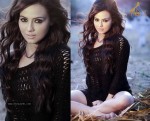 Sana Khan Hot Stills - 3 of 36