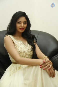 Sanam Shetty New Photos - 36 of 38