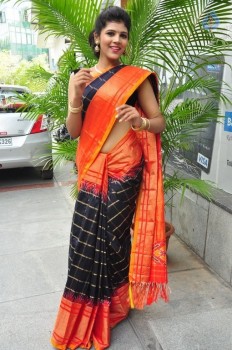 Sangeeta Kamath New Photos - 19 of 30