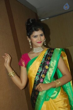 Sangeetha Kamath New Photos - 2 of 42