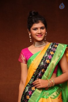 Sangeetha Kamath New Photos - 6 of 42