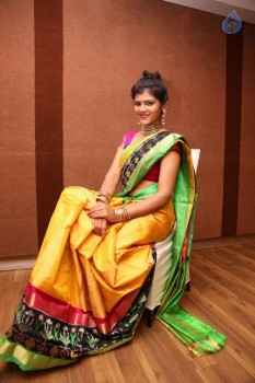 Sangeetha Kamath New Photos - 8 of 42