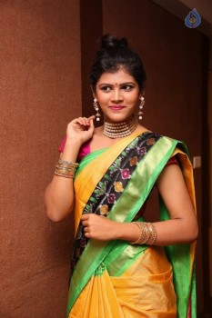Sangeetha Kamath New Photos - 9 of 42