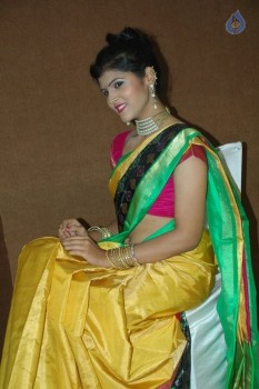 Sangeetha Kamath New Photos - 10 of 42