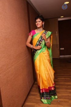 Sangeetha Kamath New Photos - 11 of 42