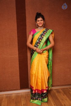 Sangeetha Kamath New Photos - 12 of 42