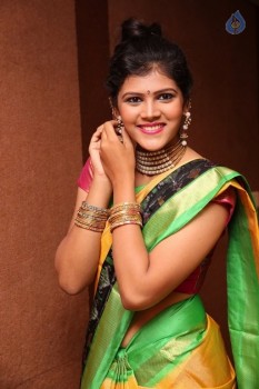 Sangeetha Kamath New Photos - 14 of 42