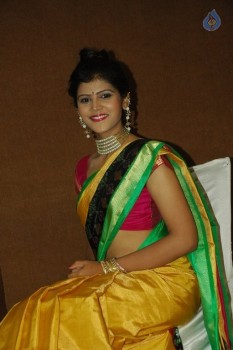 Sangeetha Kamath New Photos - 15 of 42