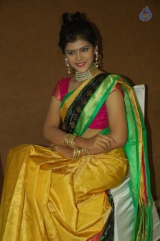 Sangeetha Kamath New Photos - 16 of 42