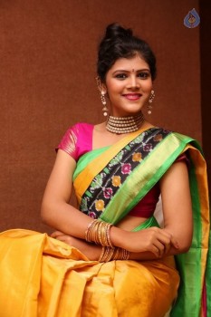 Sangeetha Kamath New Photos - 19 of 42