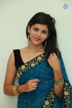 Sangeetha Kamath Photos - 6 of 39