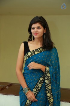 Sangeetha Kamath Photos - 10 of 39