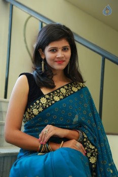 Sangeetha Kamath Photos - 12 of 39
