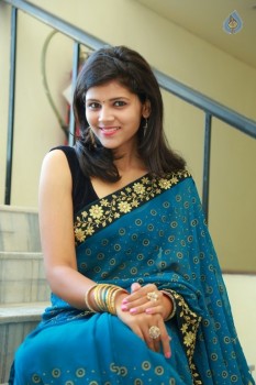 Sangeetha Kamath Photos - 14 of 39