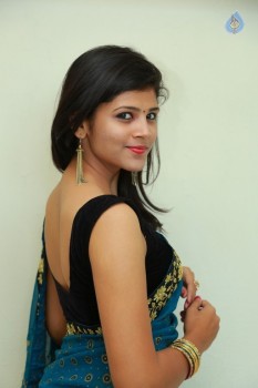 Sangeetha Kamath Photos - 15 of 39