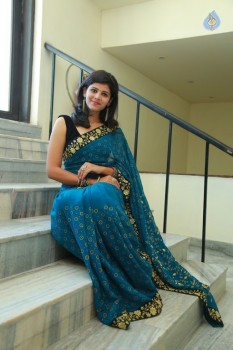 Sangeetha Kamath Photos - 18 of 39