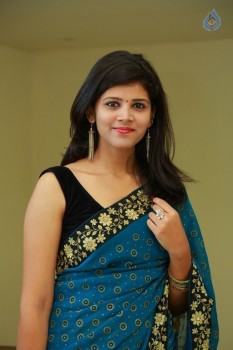 Sangeetha Kamath Photos - 19 of 39