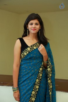 Sangeetha Kamath Photos - 20 of 39