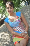 Sanjana New Hot Stills - 5 of 71