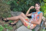 Sanjana New Hot Stills - 35 of 71