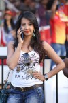 Sanjjanaa at CCL 5 Match - 24 of 37