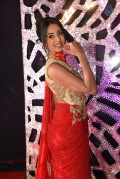 Sanjjanaa Latest Photos - 25 of 36