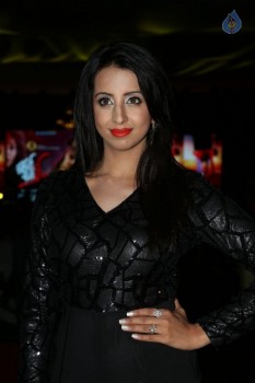 Sanjjanaa New Gallery - 29 of 32