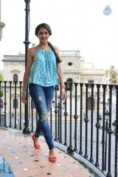 Sayyeshaa Photos - 20 of 38