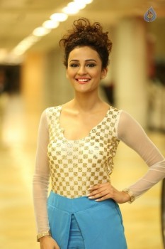 Seerat Kapoor Latest Gallery - 4 of 33