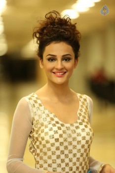 Seerat Kapoor Latest Gallery - 18 of 33