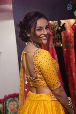 Seerat Kapoor New Gallery - 2 of 21