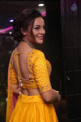 Seerat Kapoor New Gallery - 14 of 21