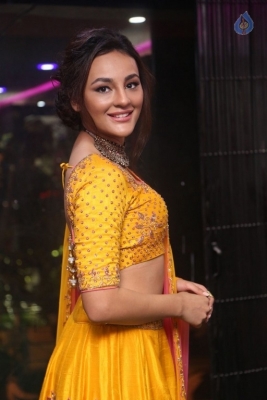 Seerat Kapoor New Gallery - 19 of 21