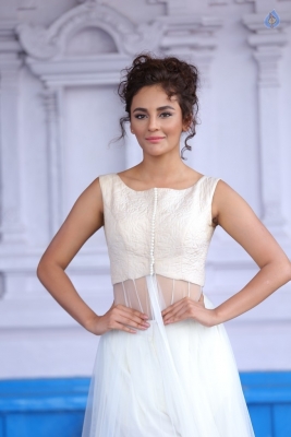 Seerat Kapoor New Photos - 16 of 21