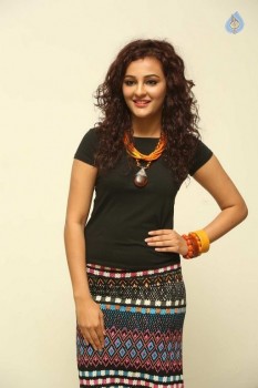 Seerat Kapoor New Photos - 12 of 52