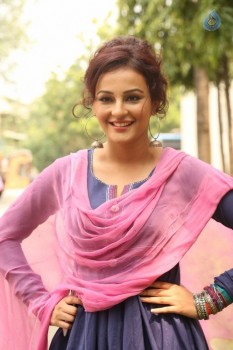 Seerat Kapoor Photos - 34 of 42