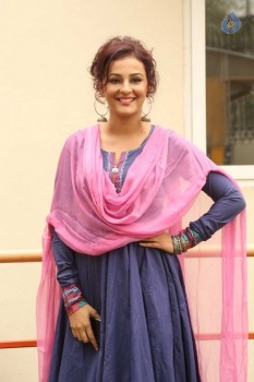 Seerat Kapoor Photos - 35 of 42