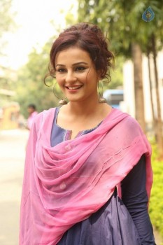 Seerat Kapoor Photos - 41 of 42