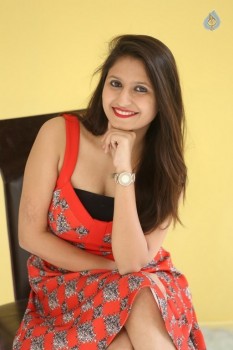 Shaheena New Photos - 4 of 39
