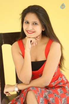 Shaheena New Photos - 12 of 39